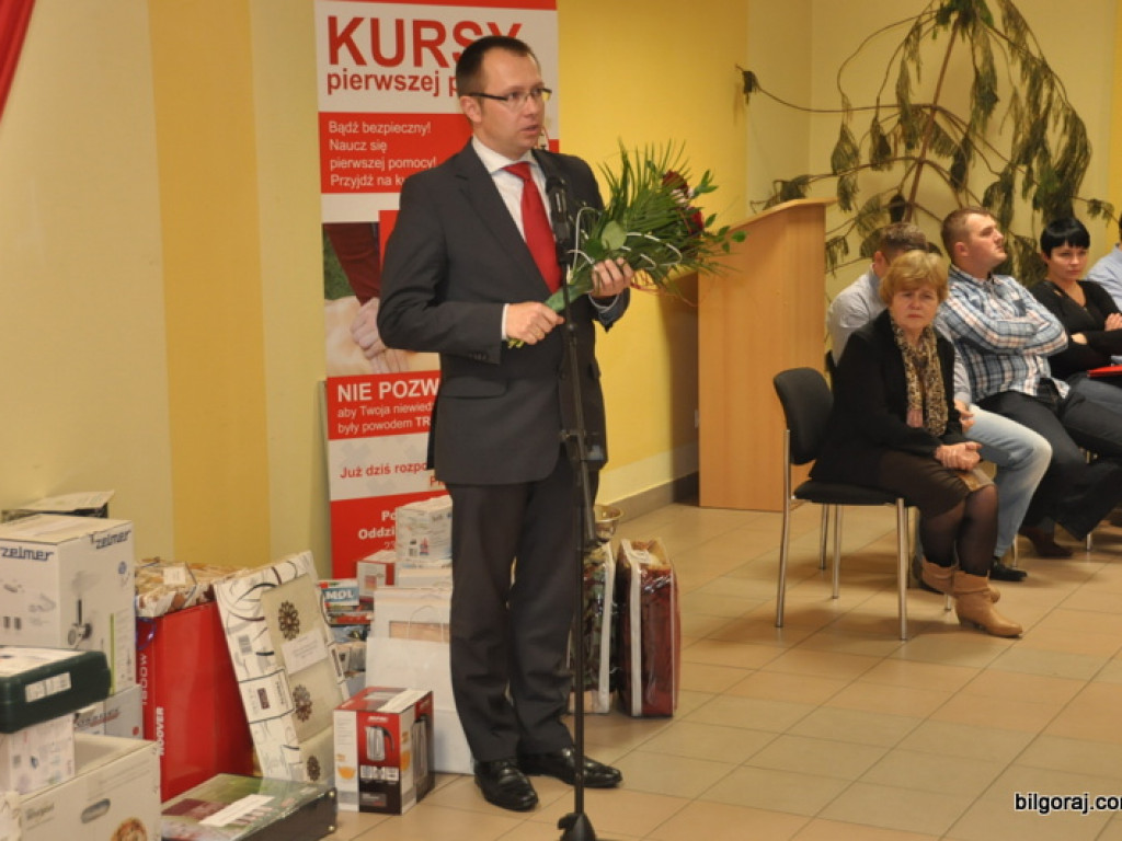 Dni Honorowego Krwiodawstwa PCK (FOTO)