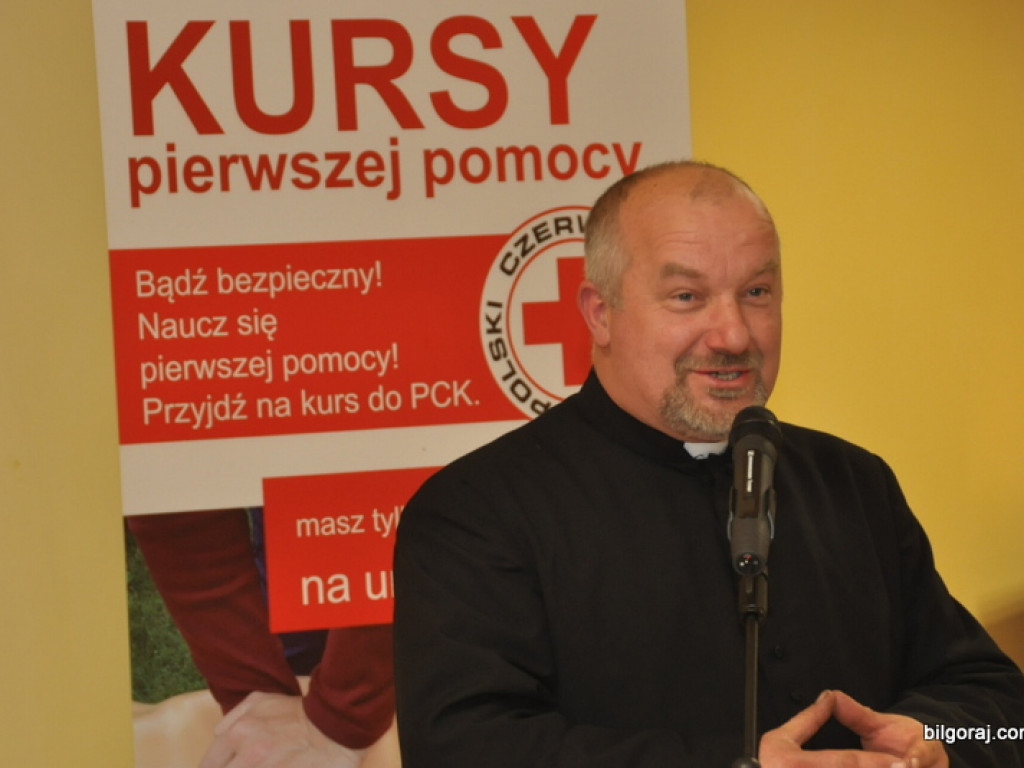 Dni Honorowego Krwiodawstwa PCK (FOTO)