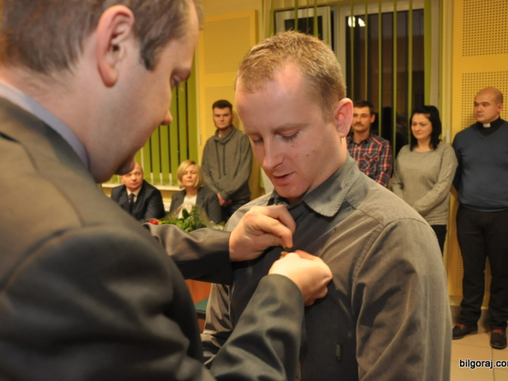 Dni Honorowego Krwiodawstwa PCK (FOTO)