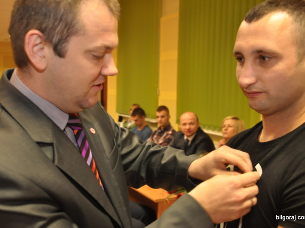 Dni Honorowego Krwiodawstwa PCK (FOTO)