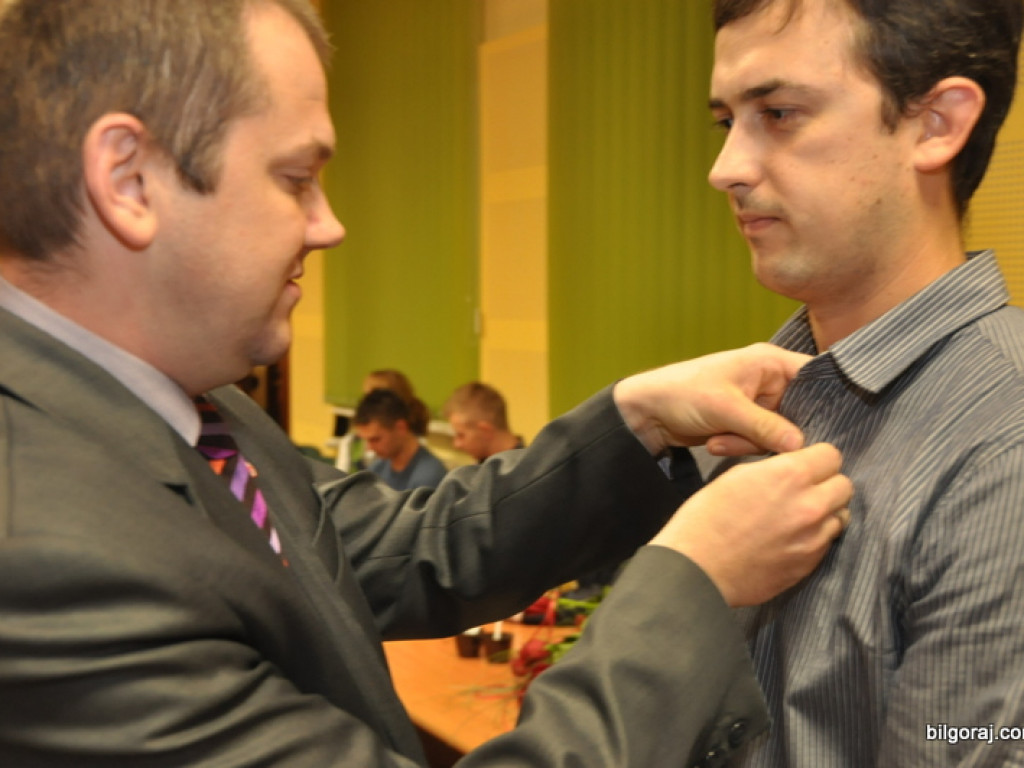 Dni Honorowego Krwiodawstwa PCK (FOTO)