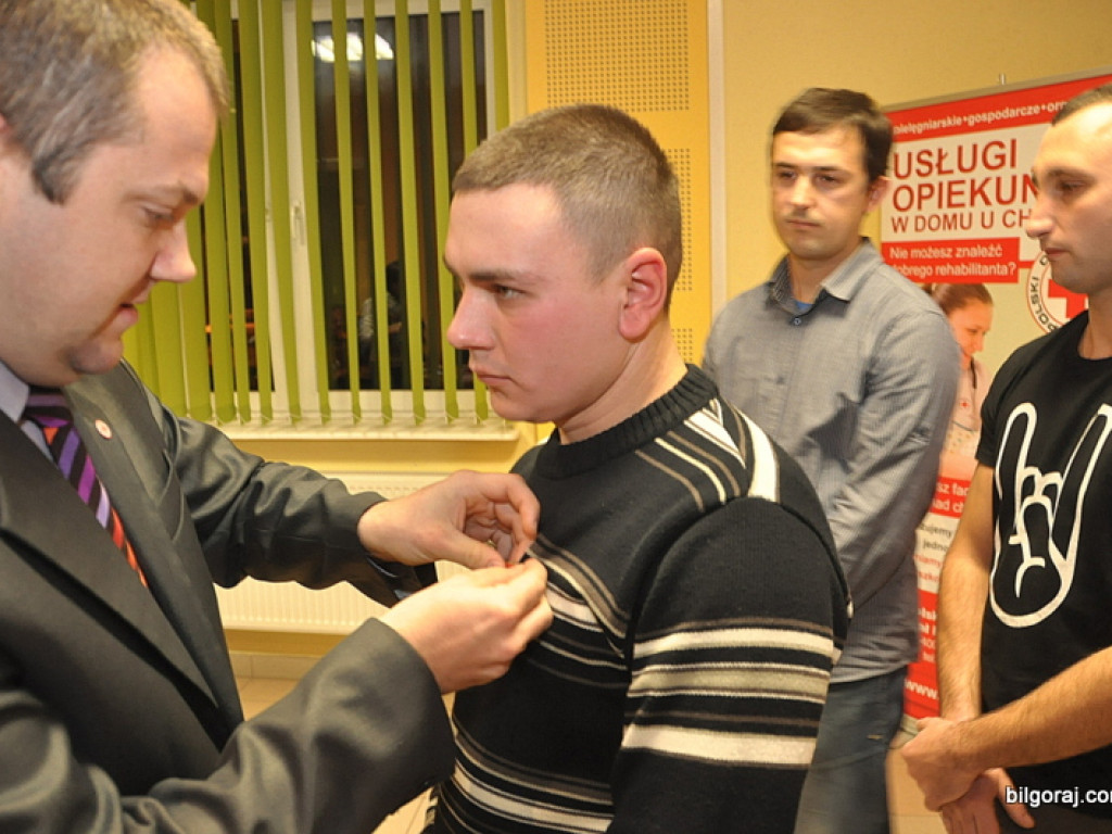 Dni Honorowego Krwiodawstwa PCK (FOTO)