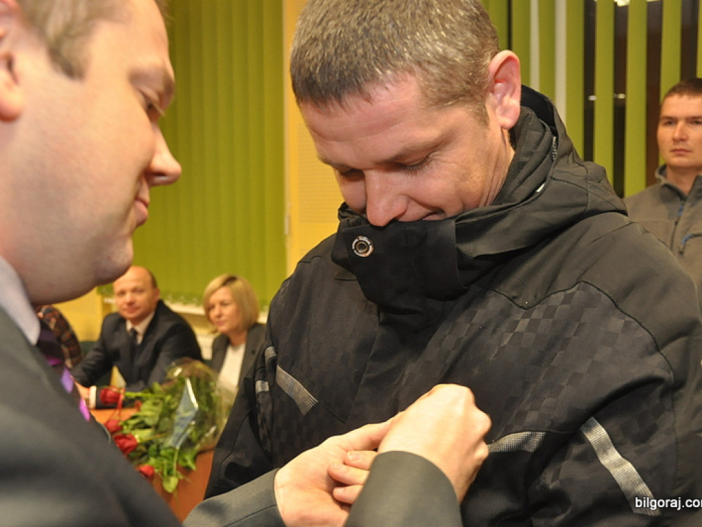 Dni Honorowego Krwiodawstwa PCK (FOTO)