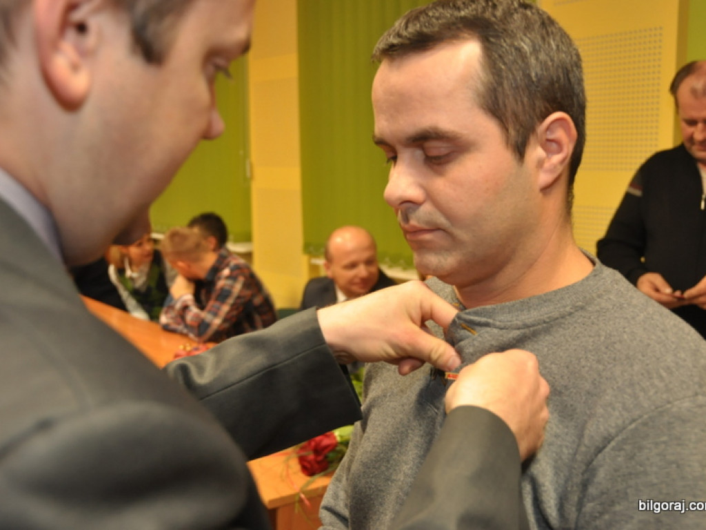 Dni Honorowego Krwiodawstwa PCK (FOTO)