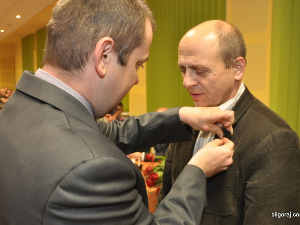 Dni Honorowego Krwiodawstwa PCK (FOTO)