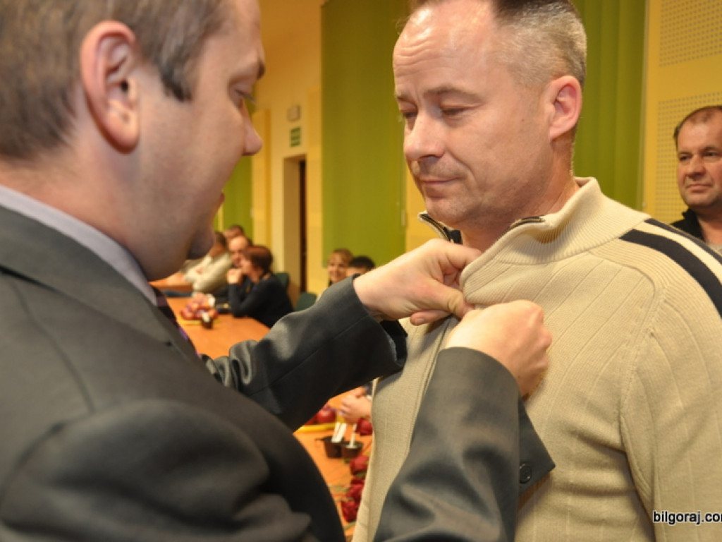 Dni Honorowego Krwiodawstwa PCK (FOTO)