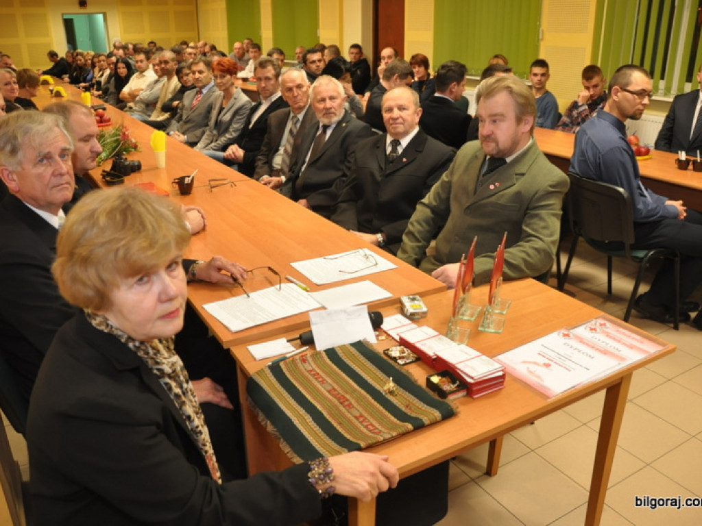 Dni Honorowego Krwiodawstwa PCK (FOTO)