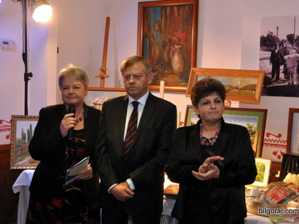 Wieczór Darczyńcy