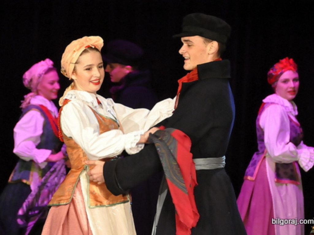 Koncert charytatywny dla Szasty (FOTO)