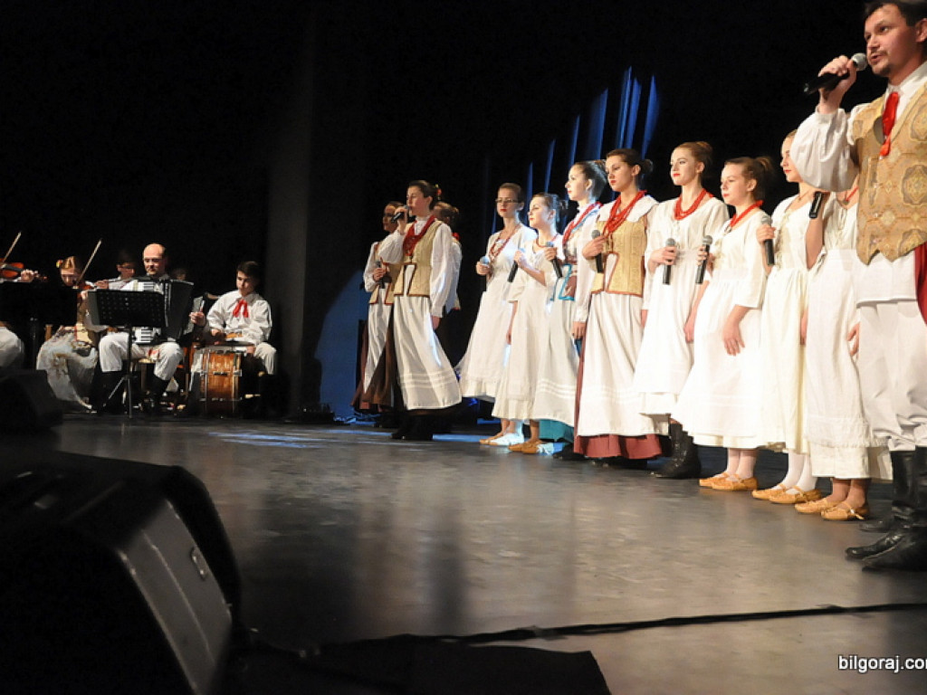 Koncert charytatywny dla Szasty (FOTO)