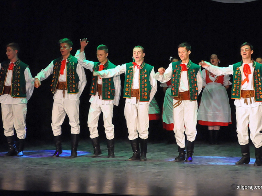 Koncert charytatywny dla Szasty (FOTO)