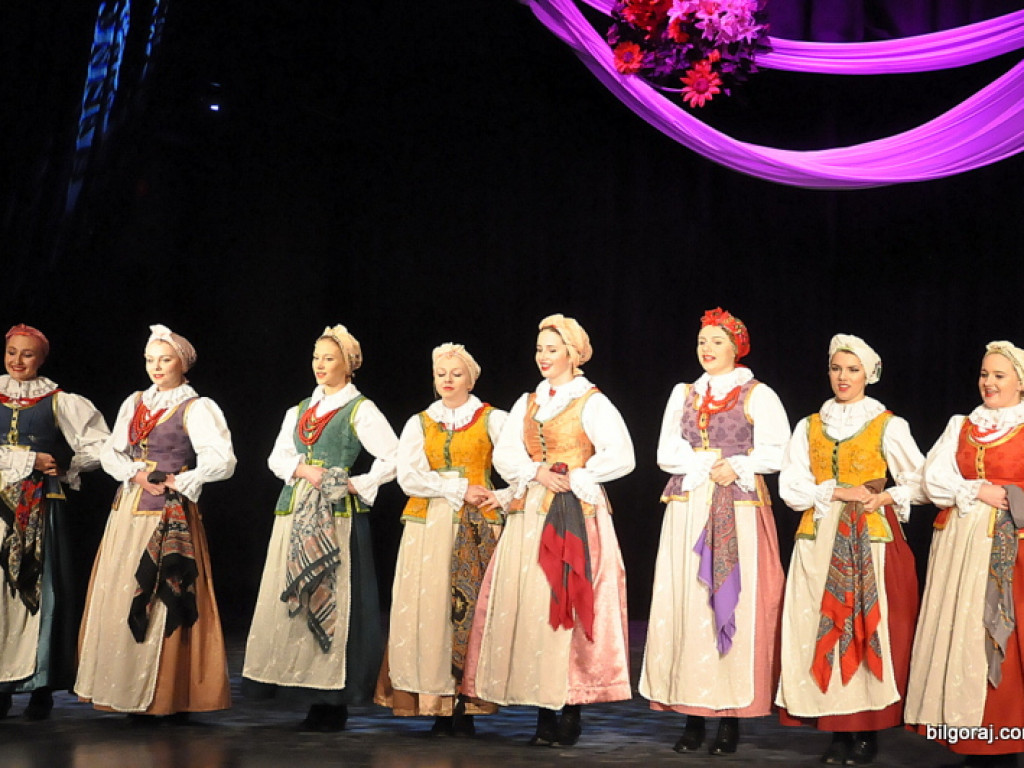 Koncert charytatywny dla Szasty (FOTO)