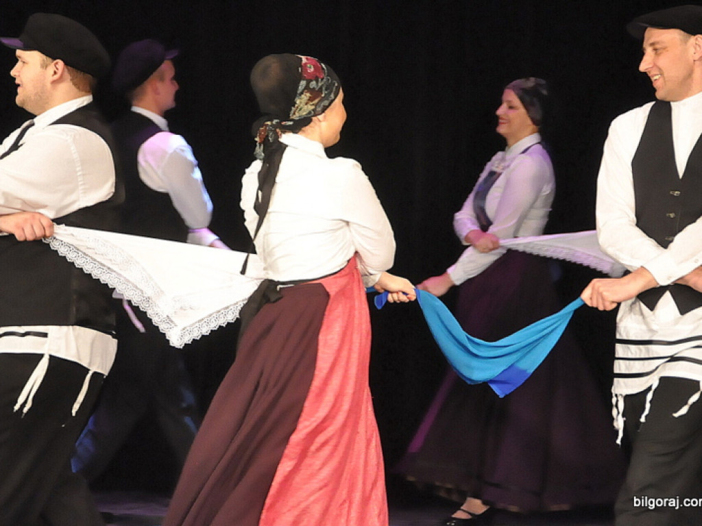 Koncert charytatywny dla Szasty (FOTO)