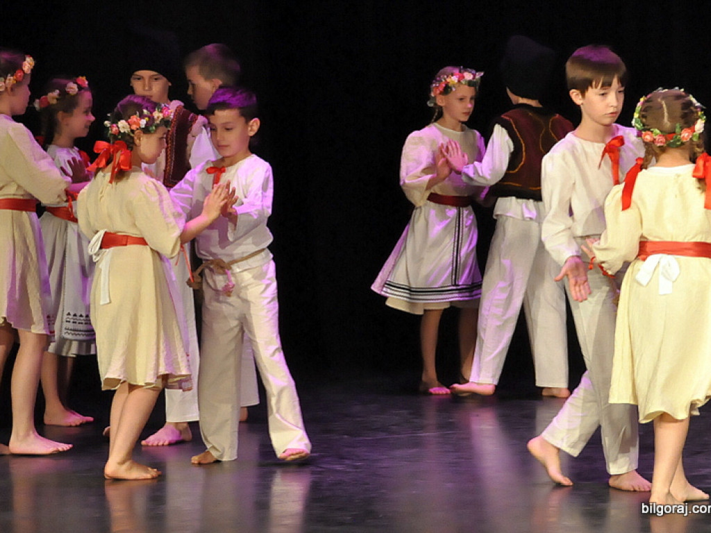 Koncert charytatywny dla Szasty (FOTO)