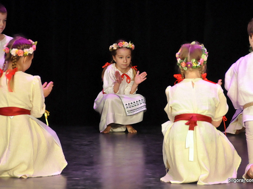 Koncert charytatywny dla Szasty (FOTO)