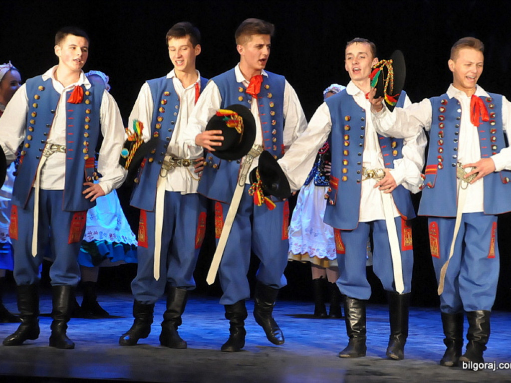 Koncert charytatywny dla Szasty (FOTO)