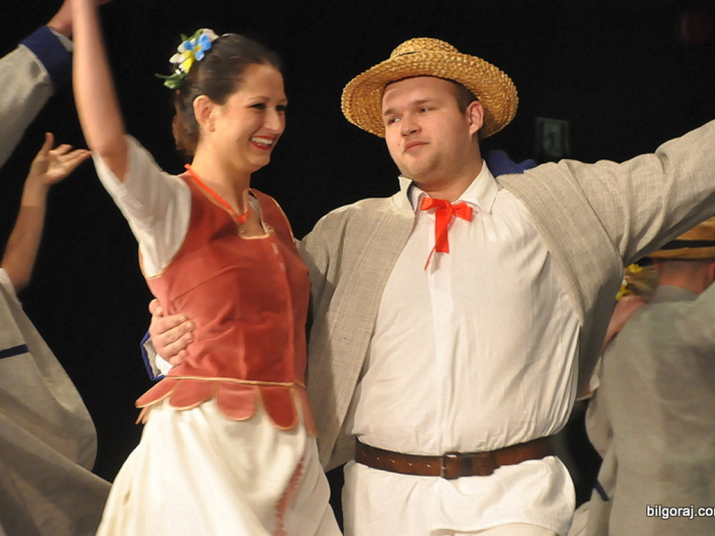 Koncert charytatywny dla Szasty (FOTO)