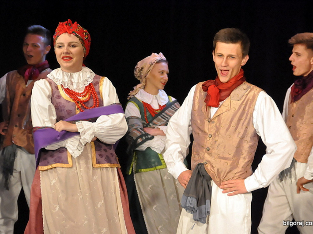 Koncert charytatywny dla Szasty (FOTO)