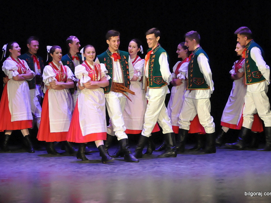 Koncert charytatywny dla Szasty (FOTO)