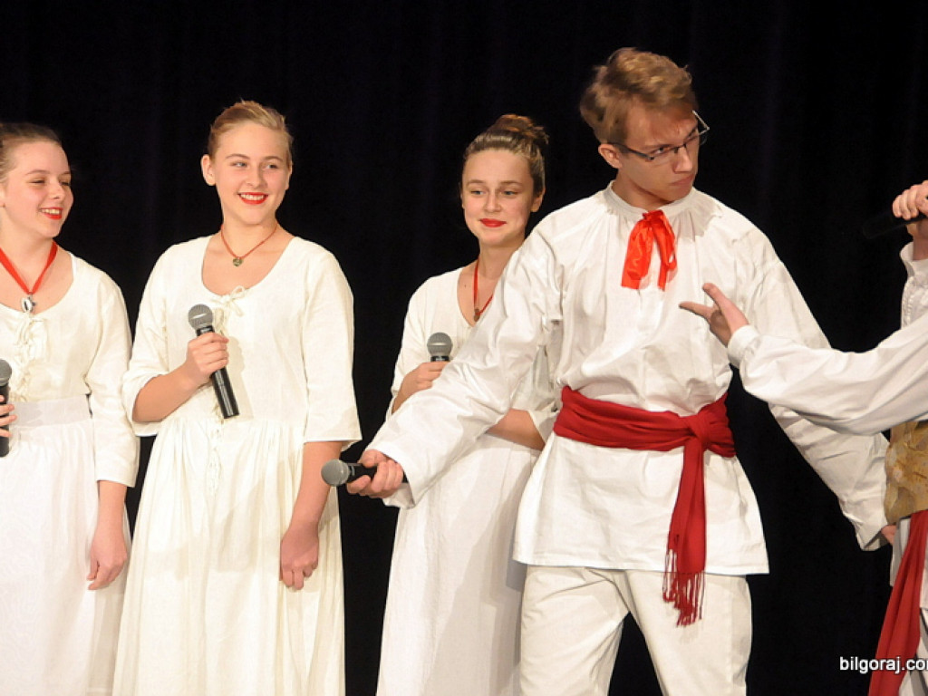 Koncert charytatywny dla Szasty (FOTO)