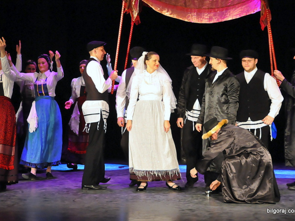 Koncert charytatywny dla Szasty (FOTO)