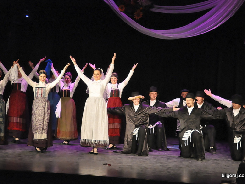 Koncert charytatywny dla Szasty (FOTO)
