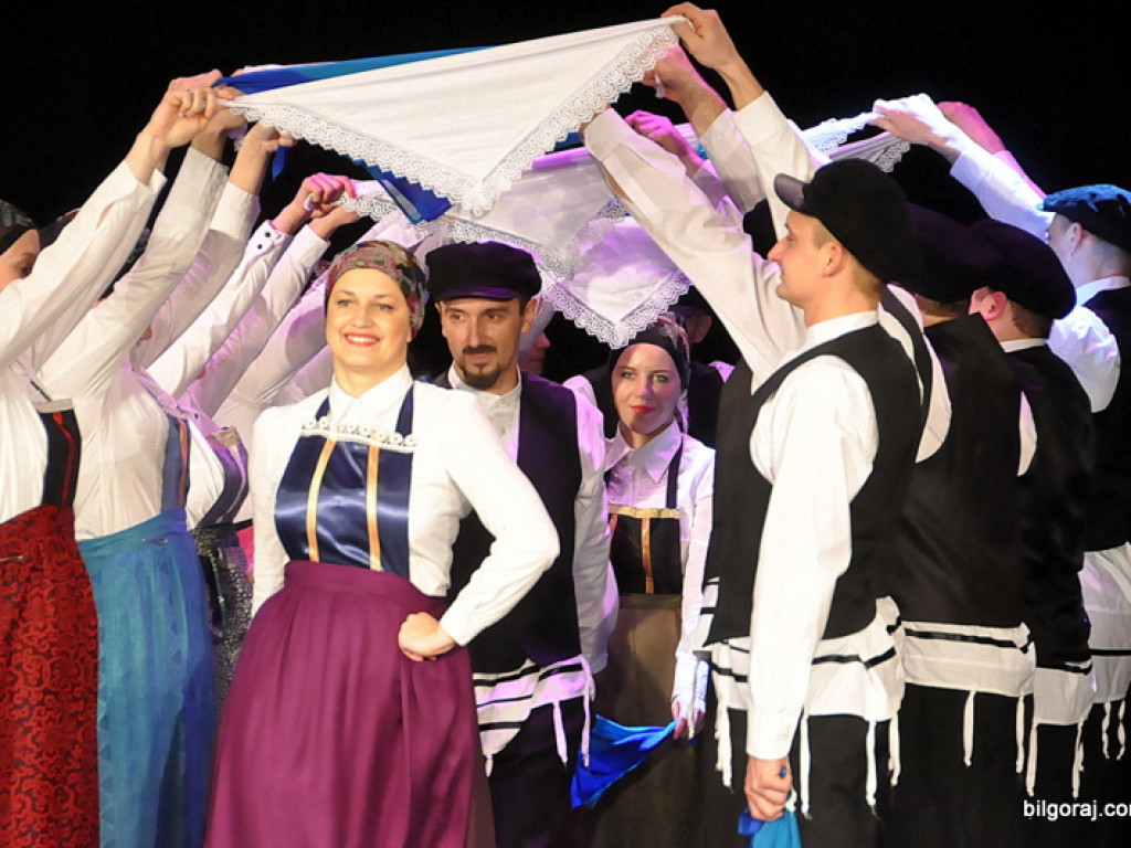 Koncert charytatywny dla Szasty (FOTO)