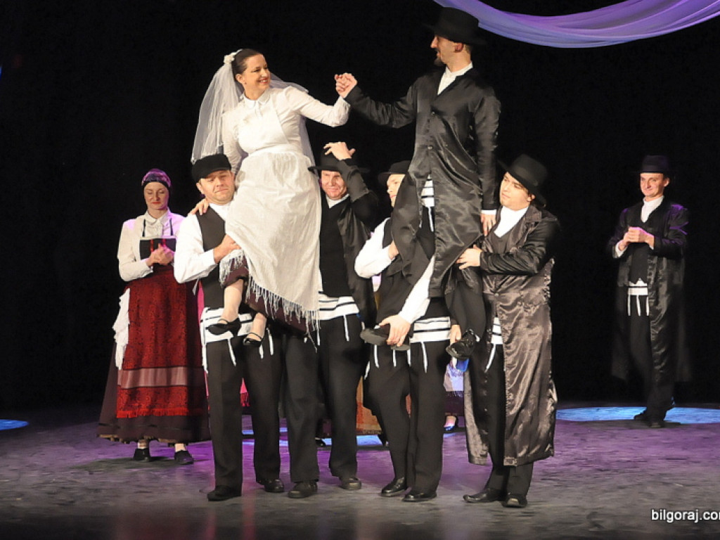 Koncert charytatywny dla Szasty (FOTO)