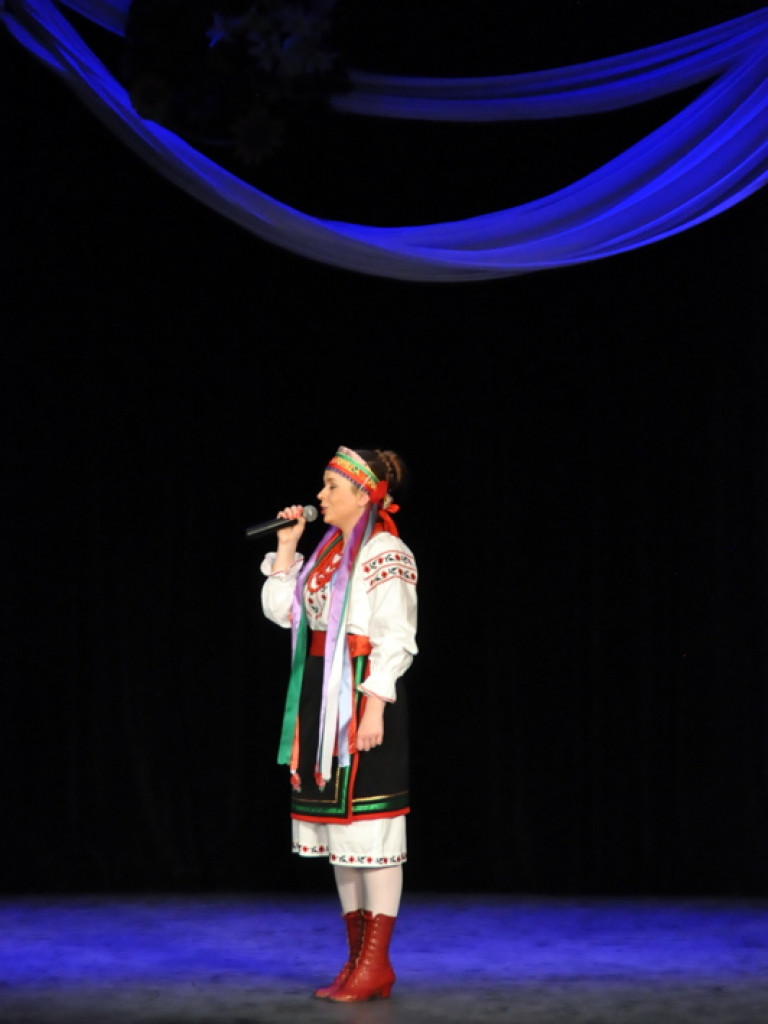 Koncert charytatywny dla Szasty (FOTO)