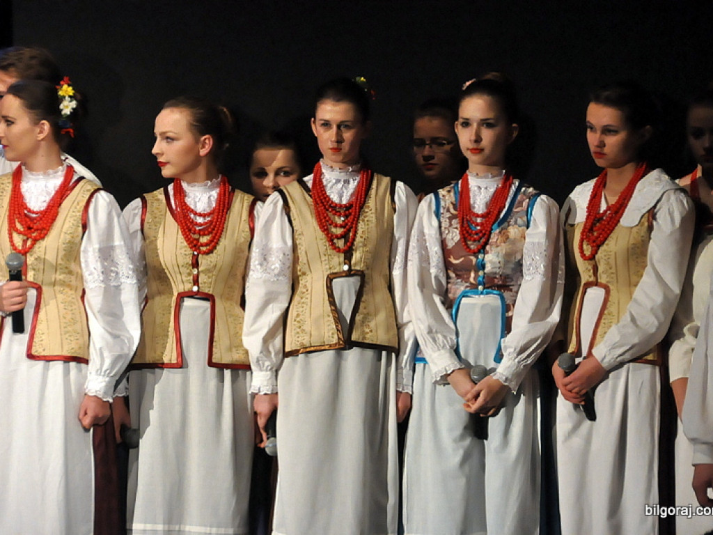 Koncert charytatywny dla Szasty (FOTO)
