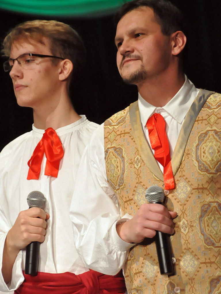 Koncert charytatywny dla Szasty (FOTO)