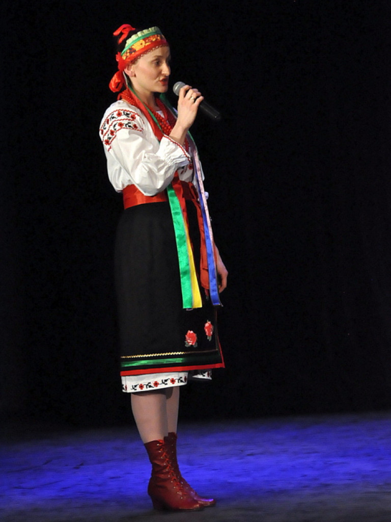 Koncert charytatywny dla Szasty (FOTO)