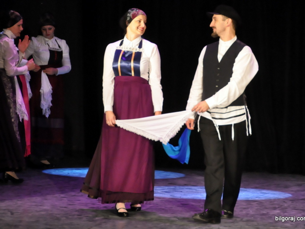Koncert charytatywny dla Szasty (FOTO)