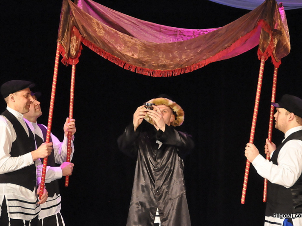 Koncert charytatywny dla Szasty (FOTO)