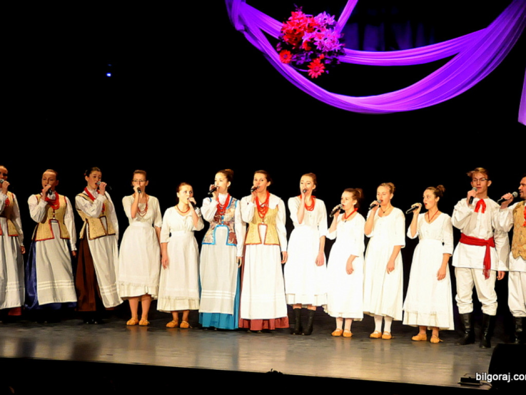Koncert charytatywny dla Szasty (FOTO)