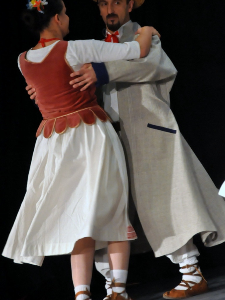 Koncert charytatywny dla Szasty (FOTO)