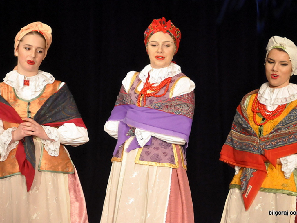 Koncert charytatywny dla Szasty (FOTO)