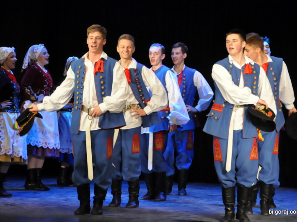 Koncert charytatywny dla Szasty (FOTO)