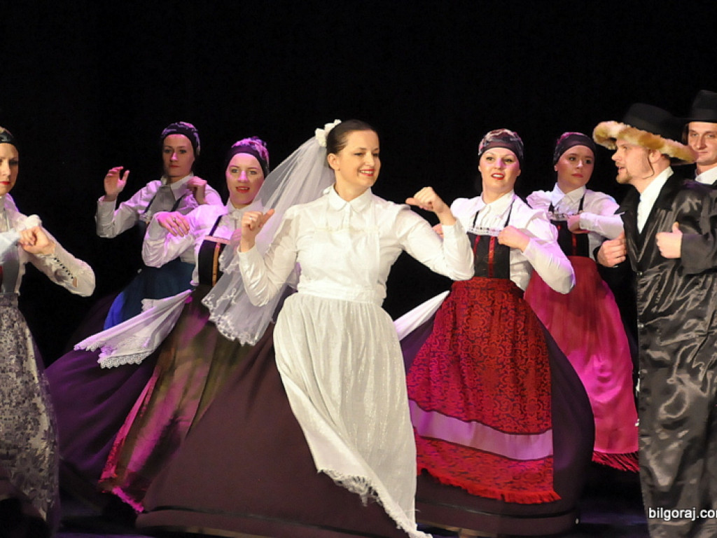 Koncert charytatywny dla Szasty (FOTO)