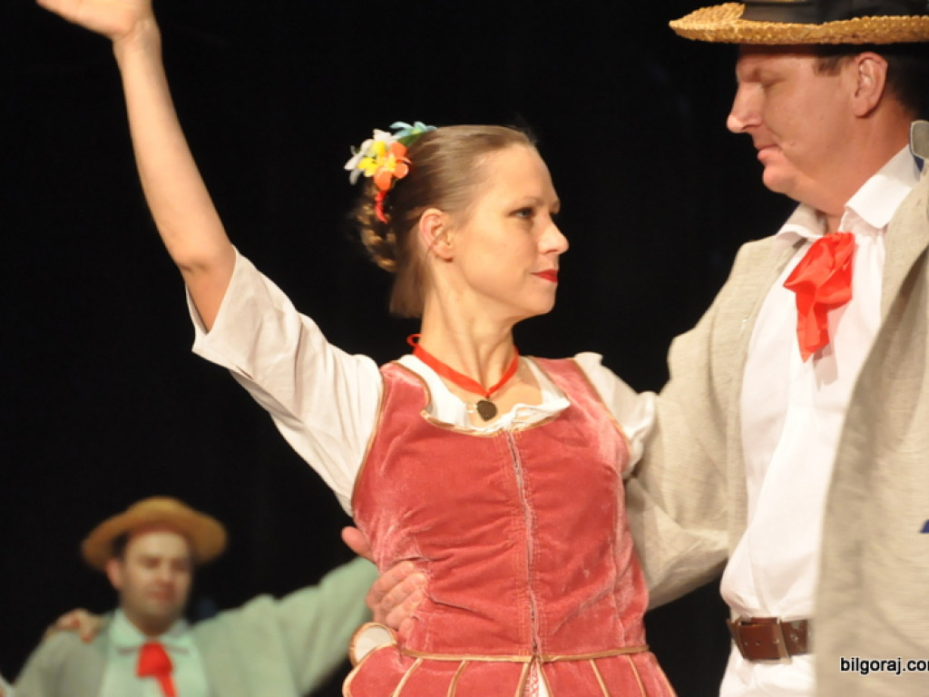 Koncert charytatywny dla Szasty (FOTO)