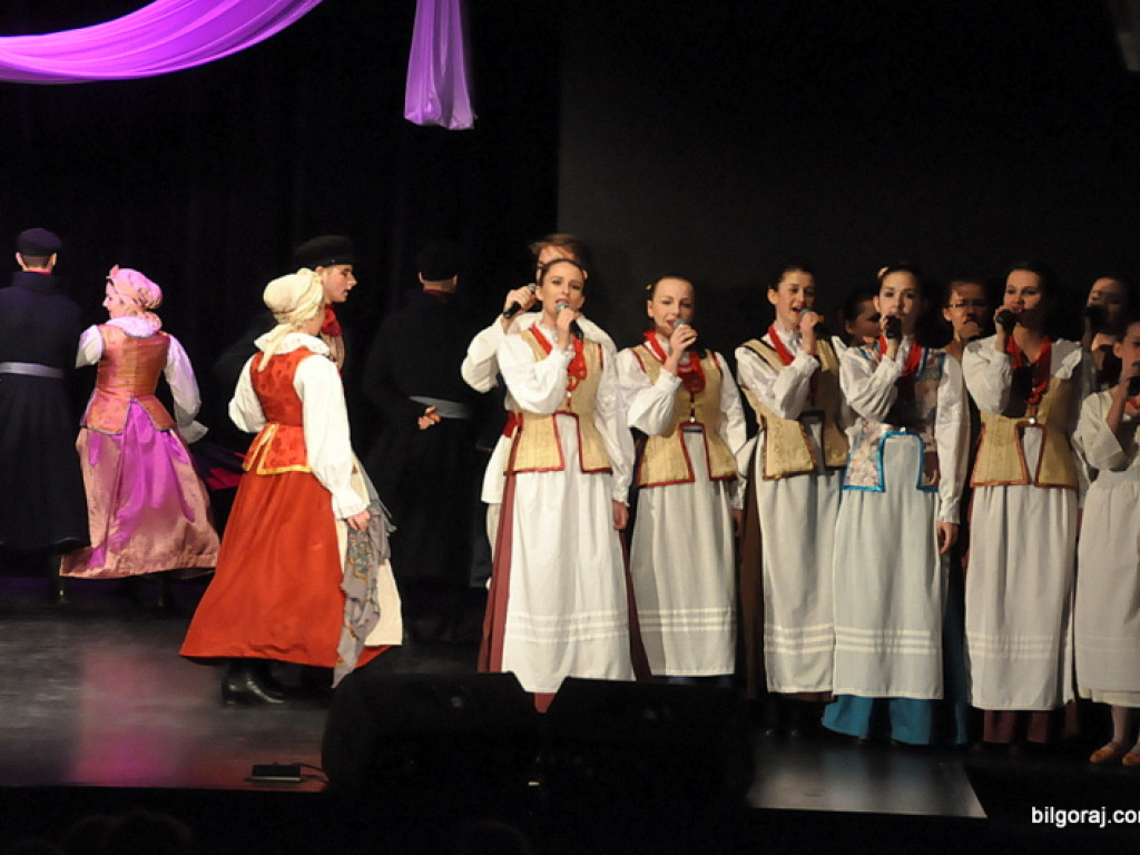 Koncert charytatywny dla Szasty (FOTO)