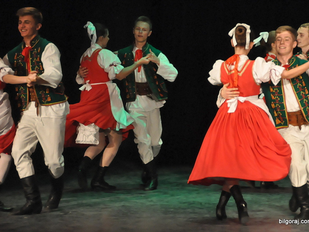 Koncert charytatywny dla Szasty (FOTO)