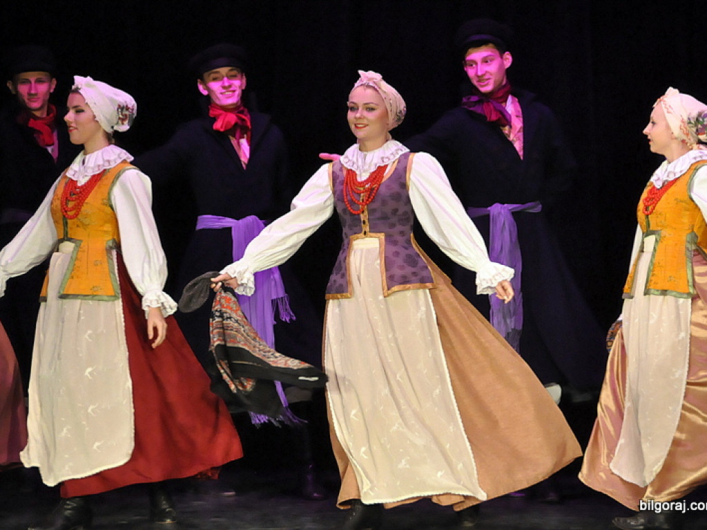 Koncert charytatywny dla Szasty (FOTO)