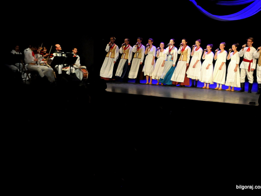 Koncert charytatywny dla Szasty (FOTO)