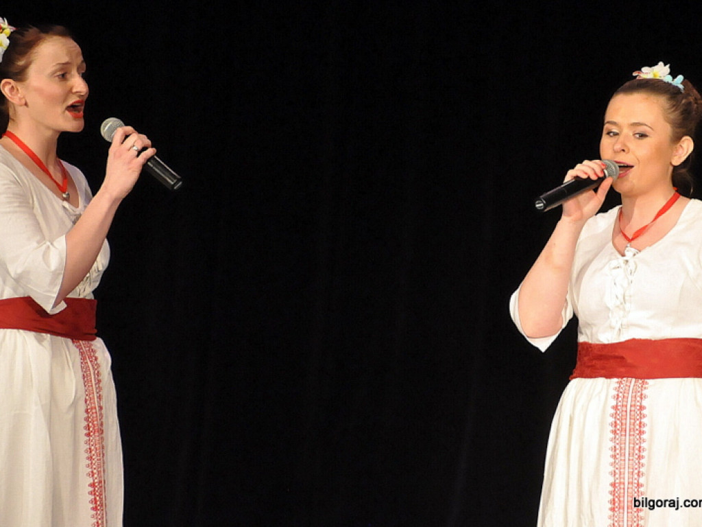 Koncert charytatywny dla Szasty (FOTO)