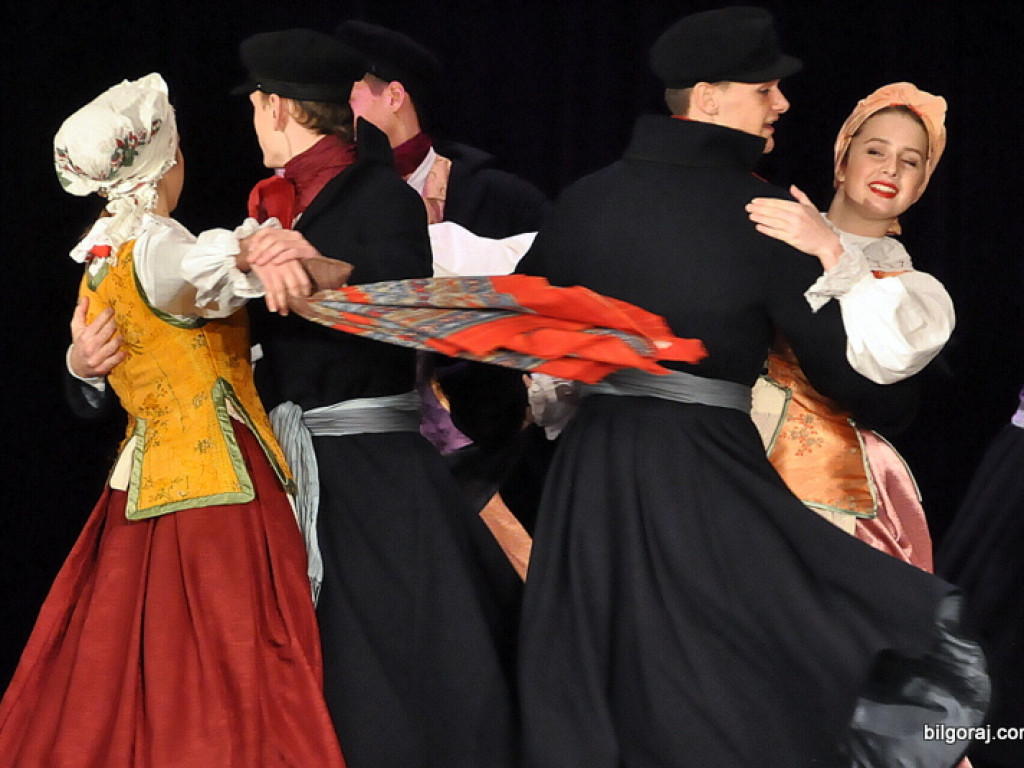 Koncert charytatywny dla Szasty (FOTO)