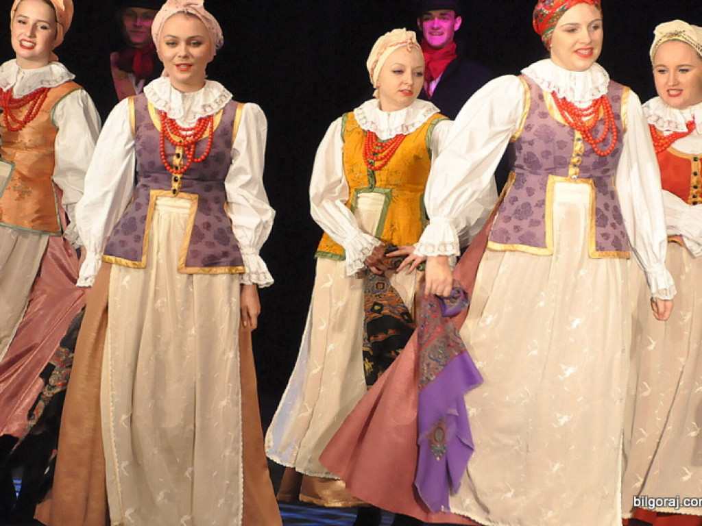 Koncert charytatywny dla Szasty (FOTO)