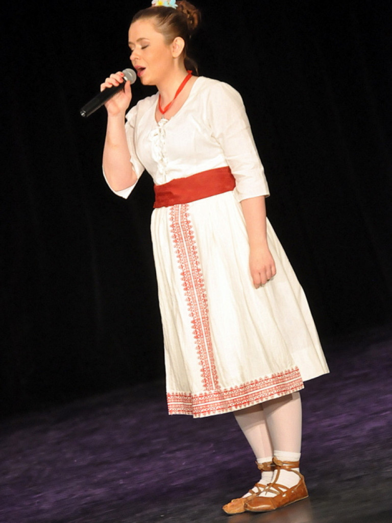 Koncert charytatywny dla Szasty (FOTO)