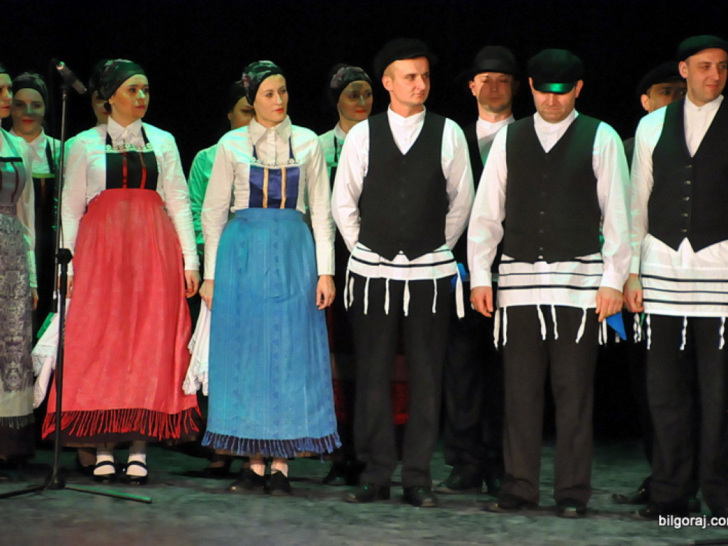 Koncert charytatywny dla Szasty (FOTO)