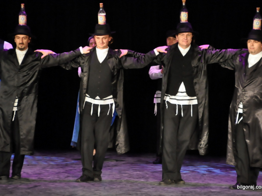 Koncert charytatywny dla Szasty (FOTO)
